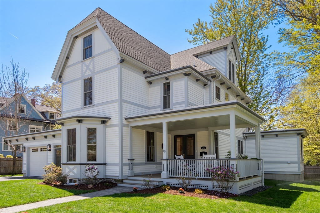 15 Sterling St