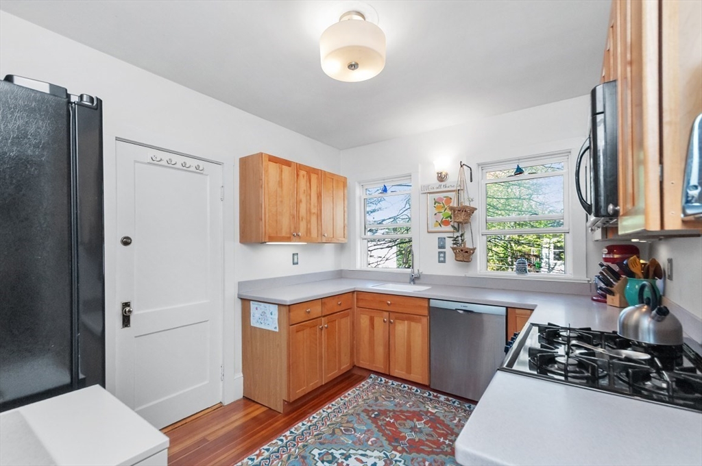 91 Aldrich St # 1