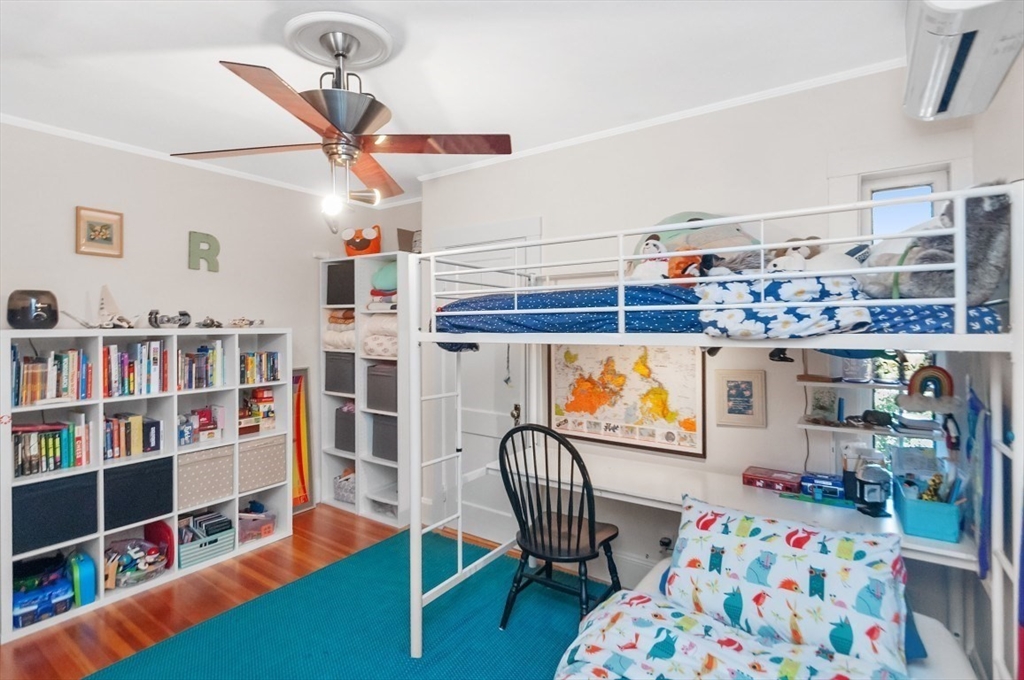 91 Aldrich St # 1