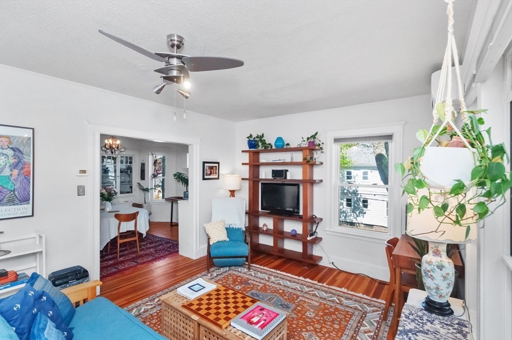 91 Aldrich St # 1