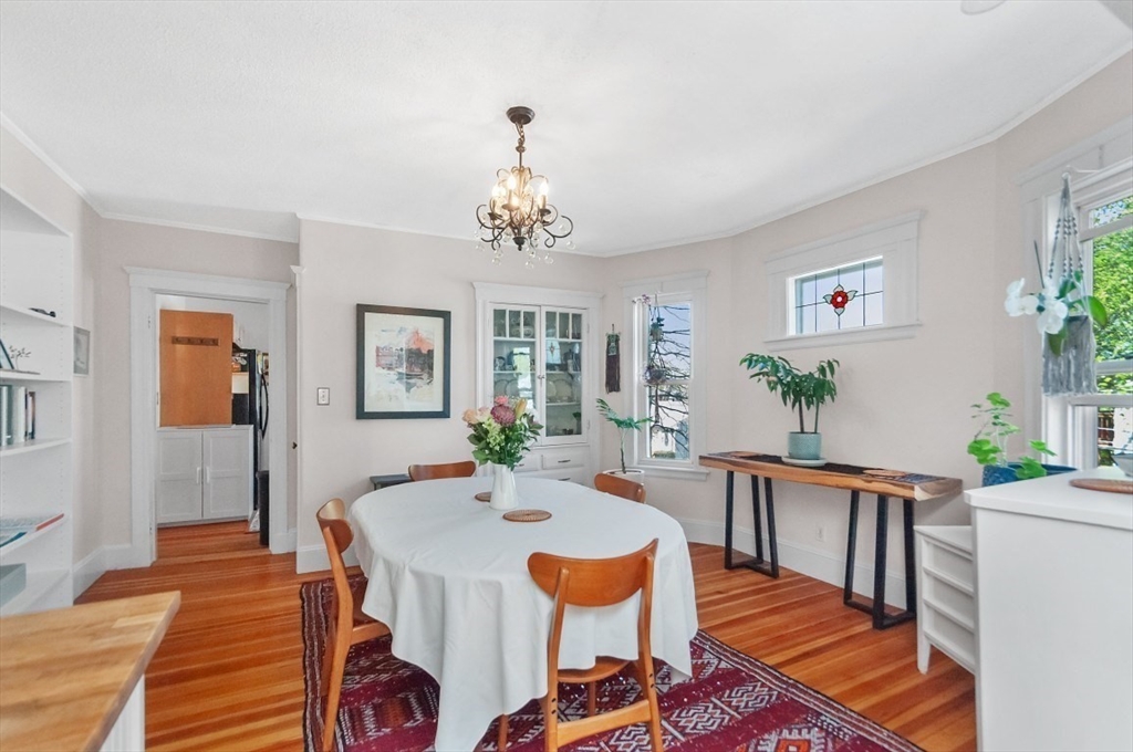 91 Aldrich St # 1