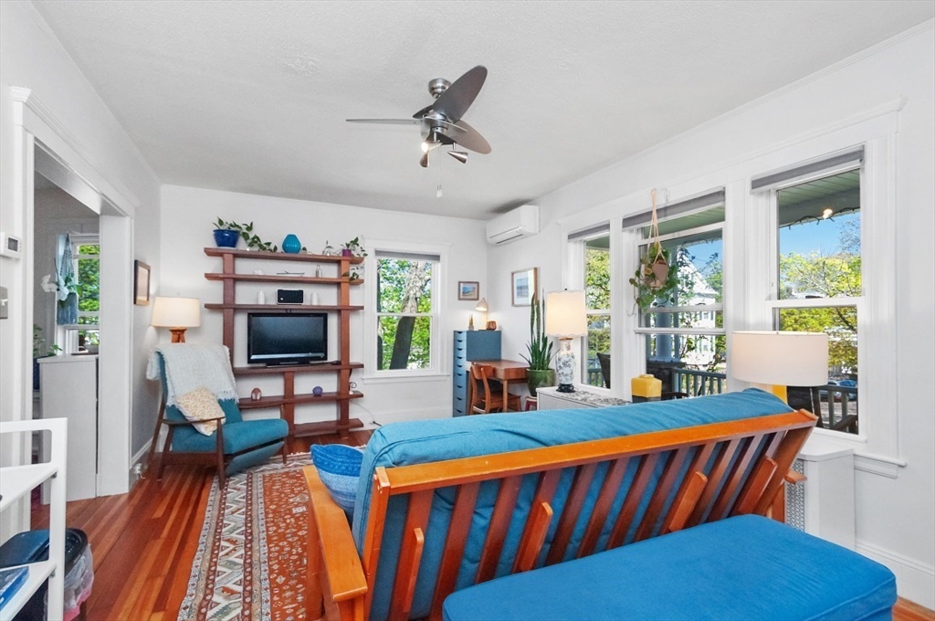 91 Aldrich St # 1