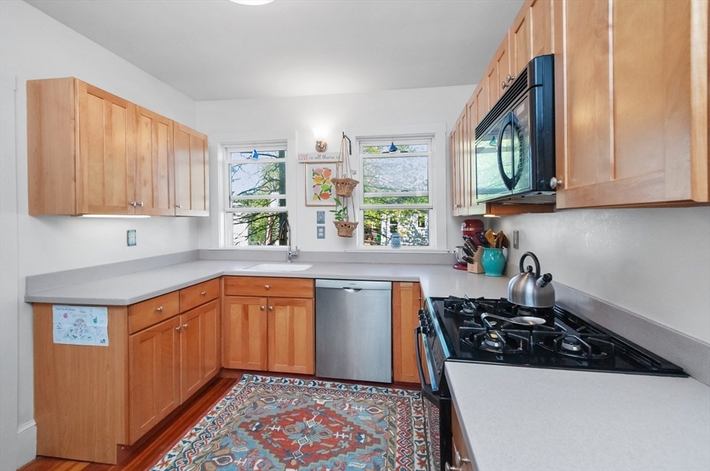 91 Aldrich St # 1