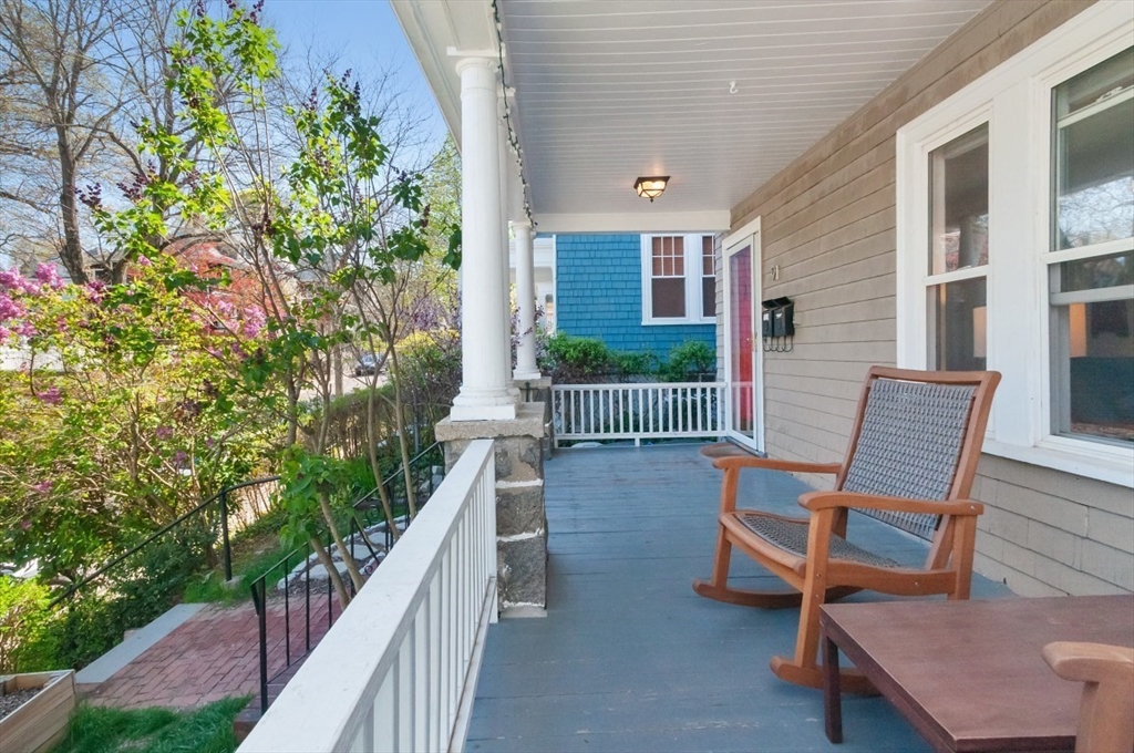 91 Aldrich St # 1