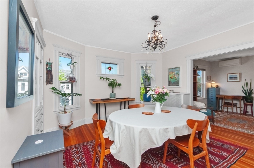 91 Aldrich St # 1