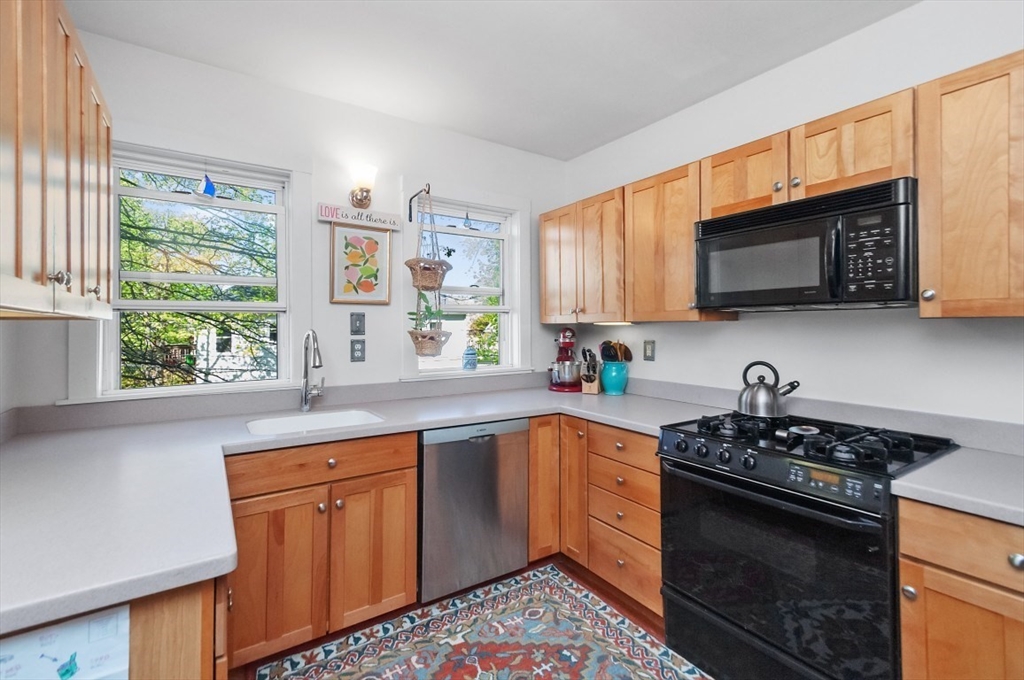 91 Aldrich St # 1