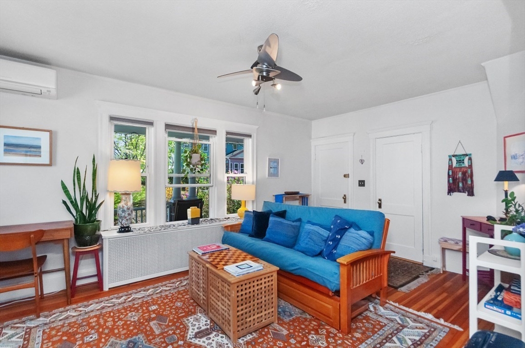 91 Aldrich St # 1