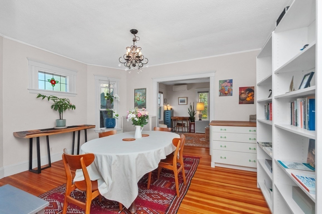91 Aldrich St # 1