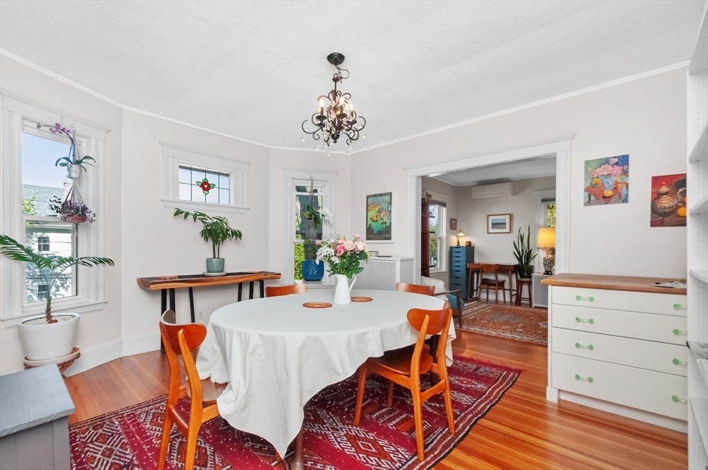 91 Aldrich St # 1