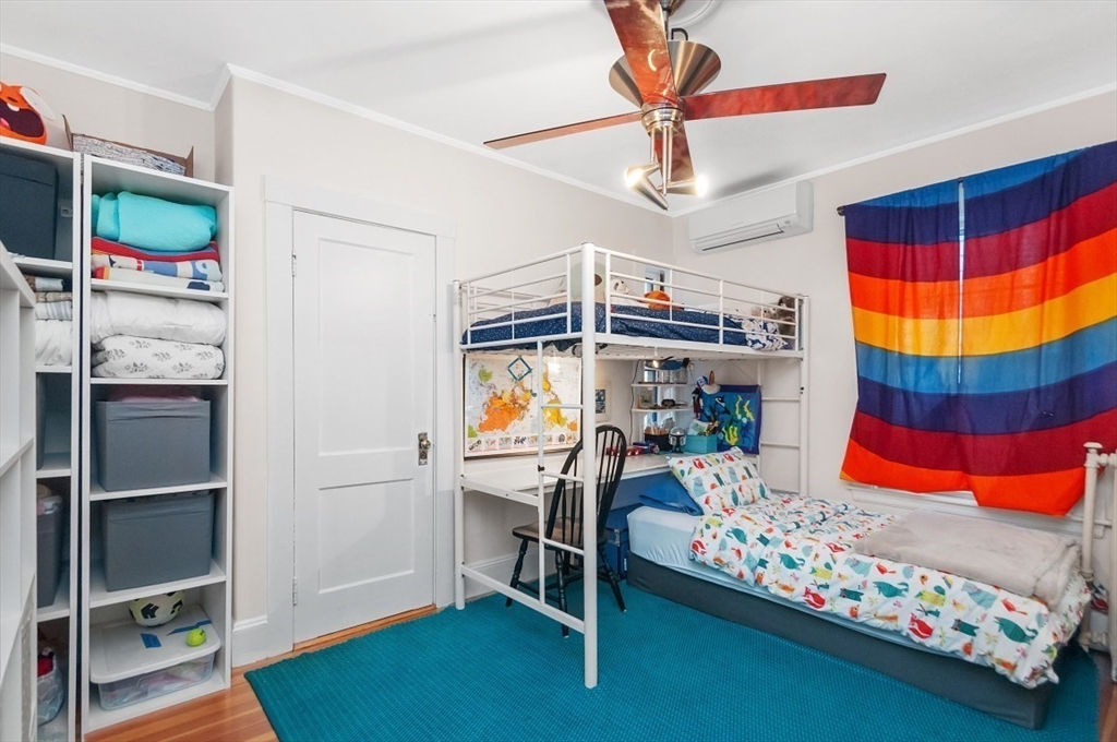 91 Aldrich St # 1