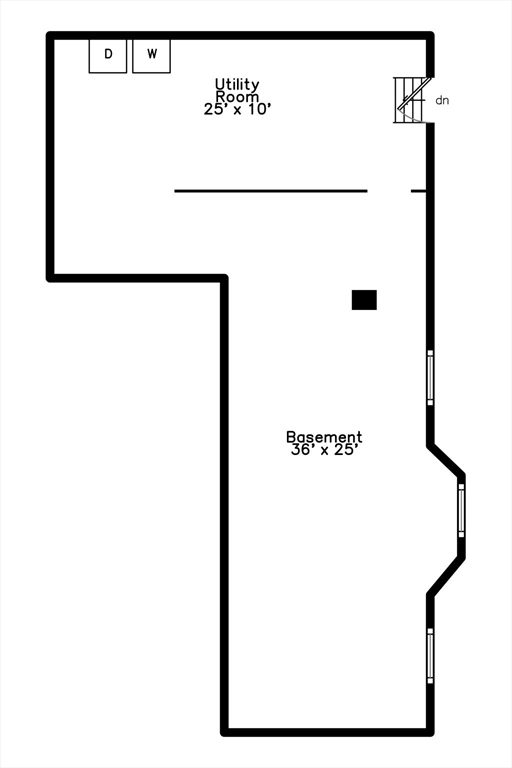 91 Aldrich St # 1
