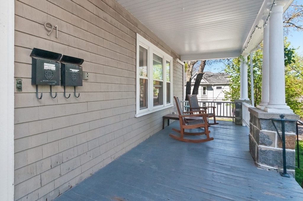 91 Aldrich St # 1