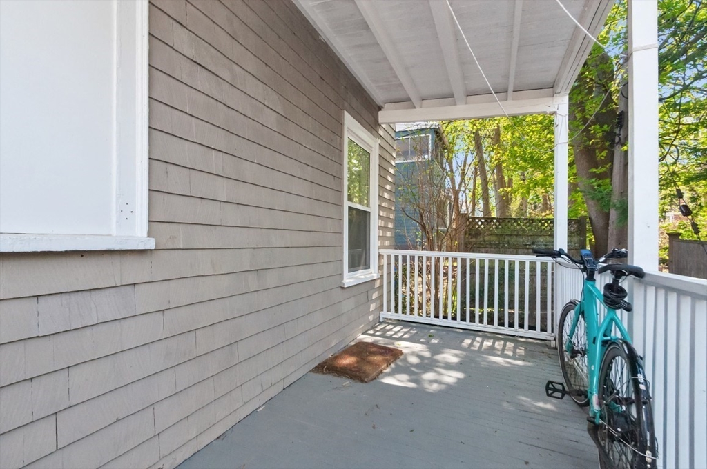 91 Aldrich St # 1