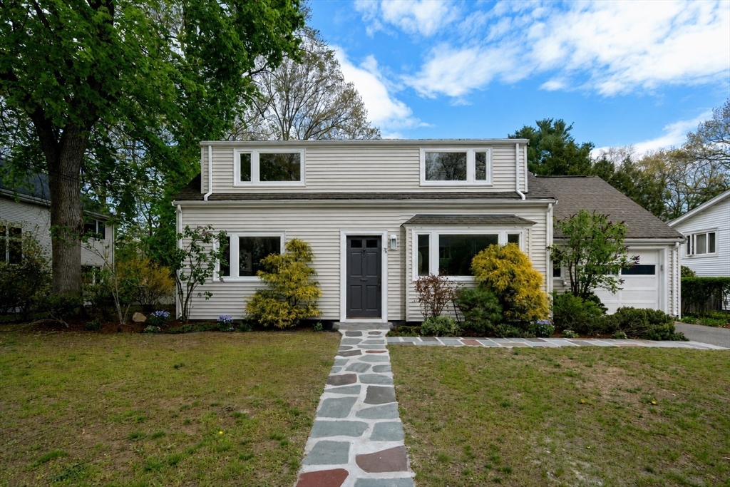 78 Vine St