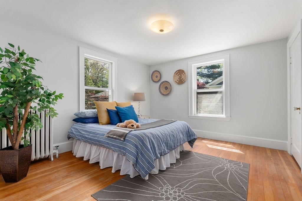 89 Beaumont Ave