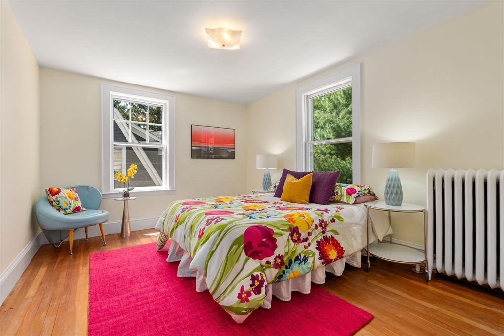 89 Beaumont Ave