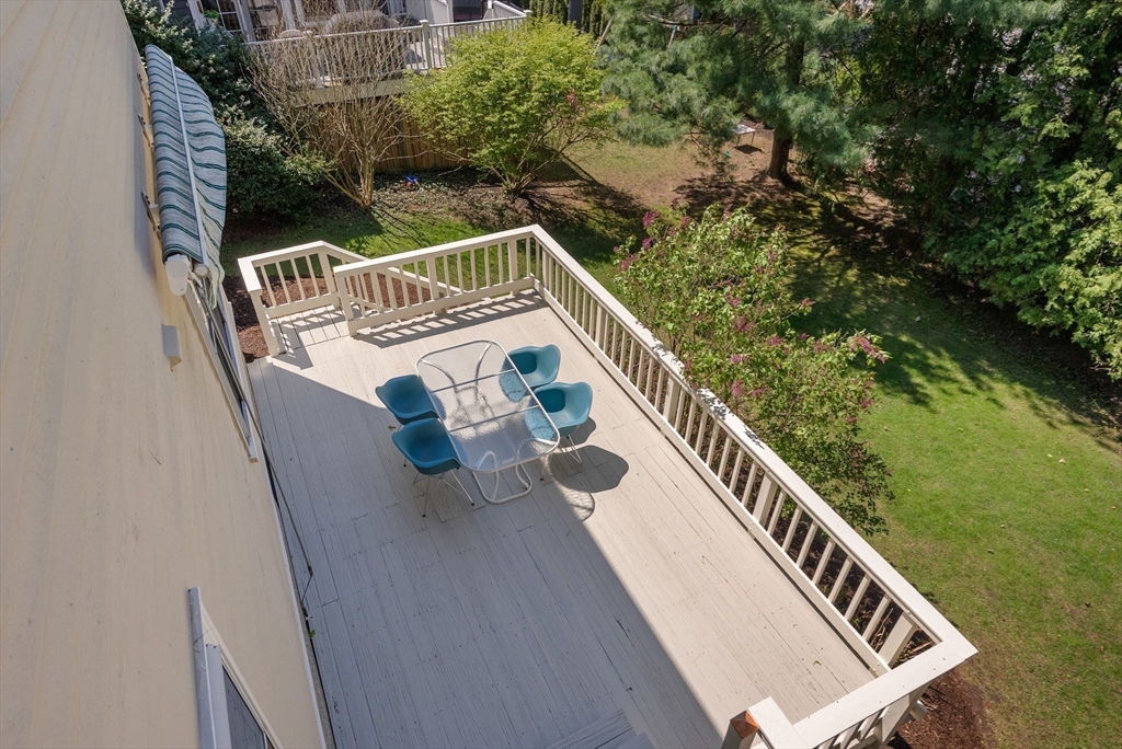 89 Beaumont Ave