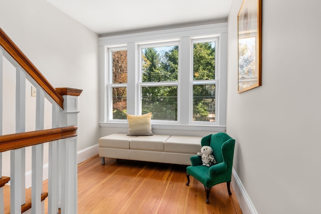 89 Beaumont Ave