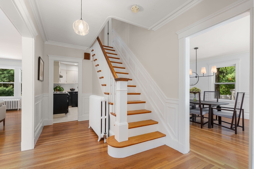 89 Beaumont Ave