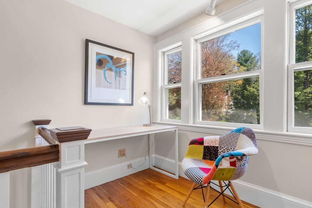 89 Beaumont Ave