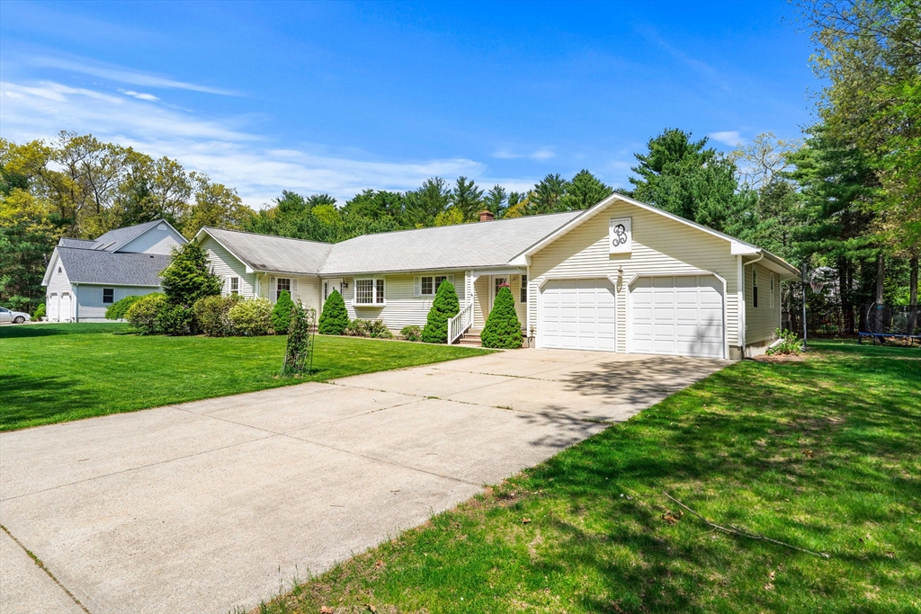 5 Marsden Ct