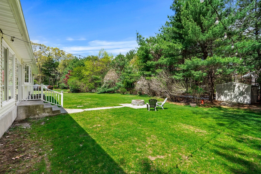 5 Marsden Ct