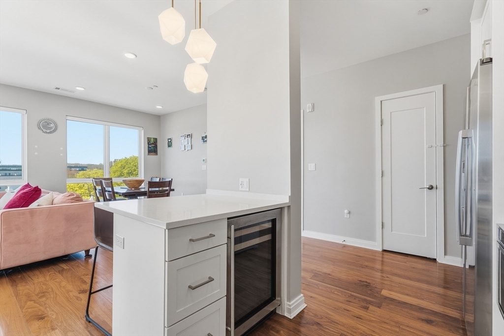 3531 Washington # 519