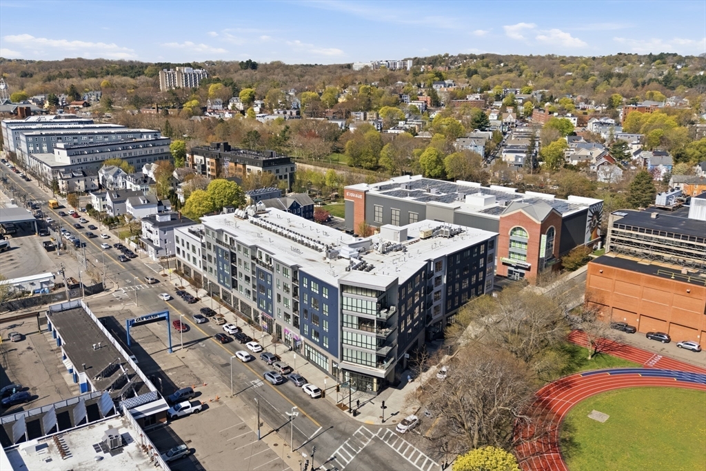 3531 Washington # 519
