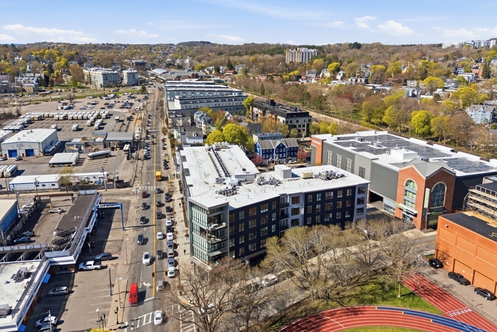 3531 Washington # 519