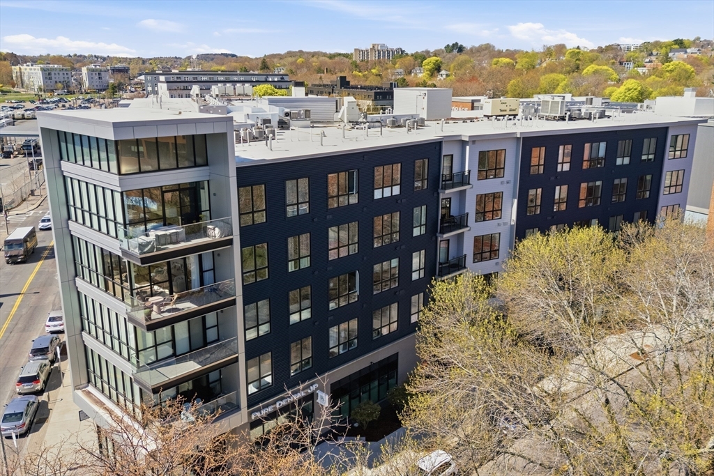 3531 Washington # 519