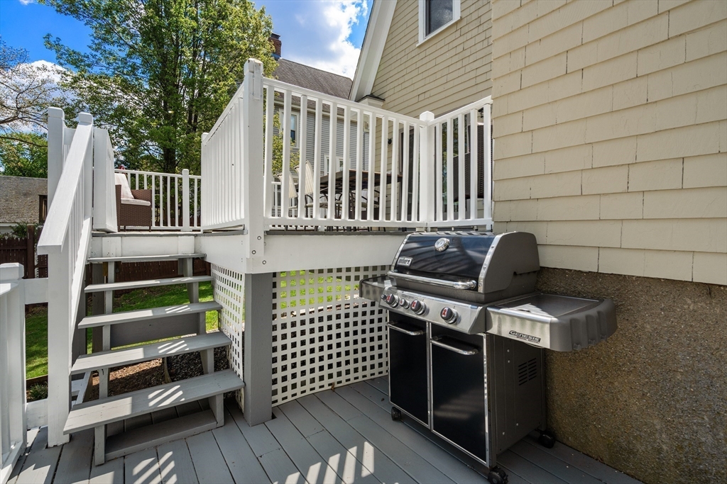 161 Perham St