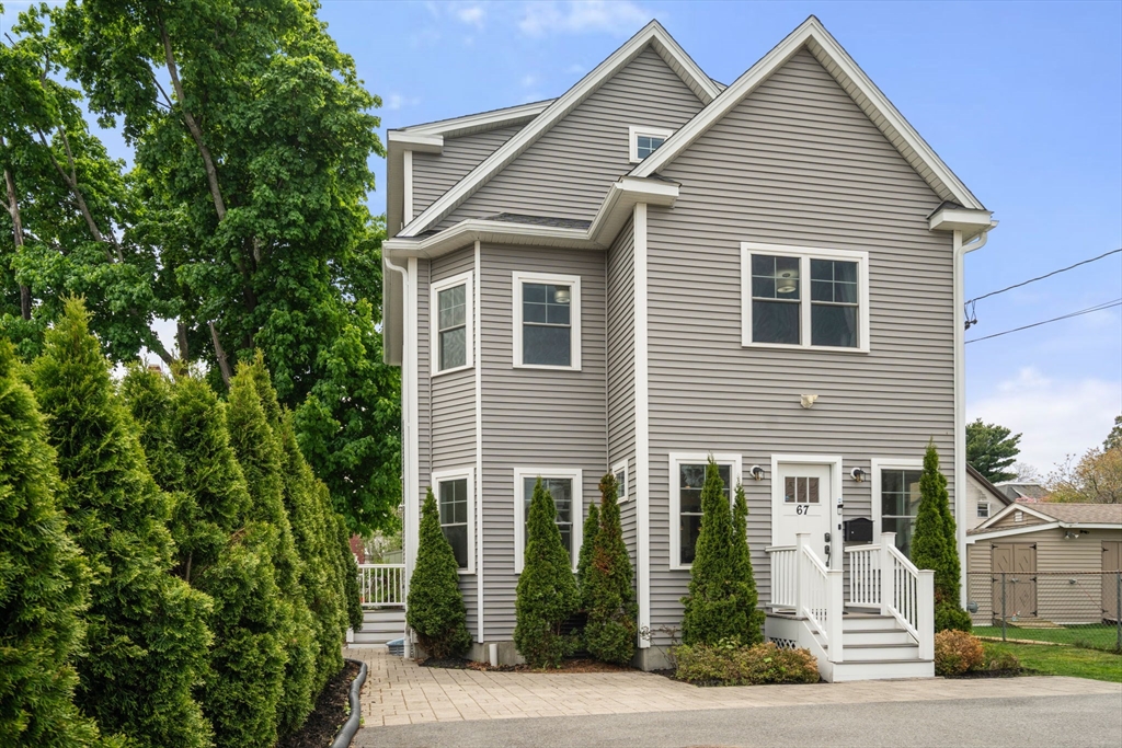 67 Ash Street