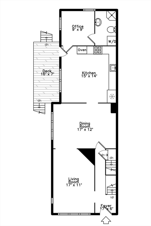 22 Wellington Ave