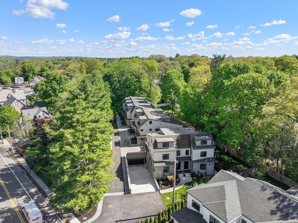 956 Walnut Street # 7