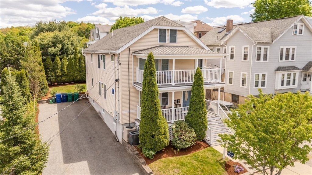 27 Wiltshire Rd # 27