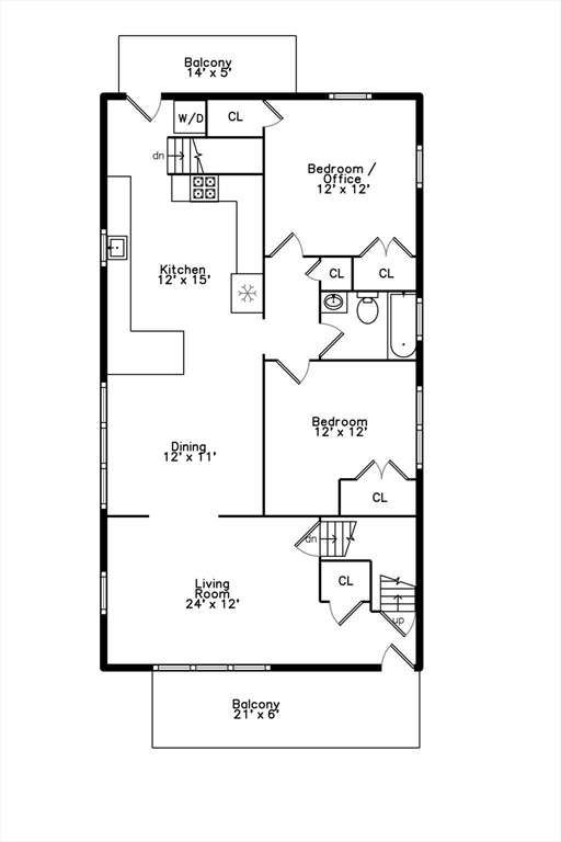 27 Wiltshire Rd # 27