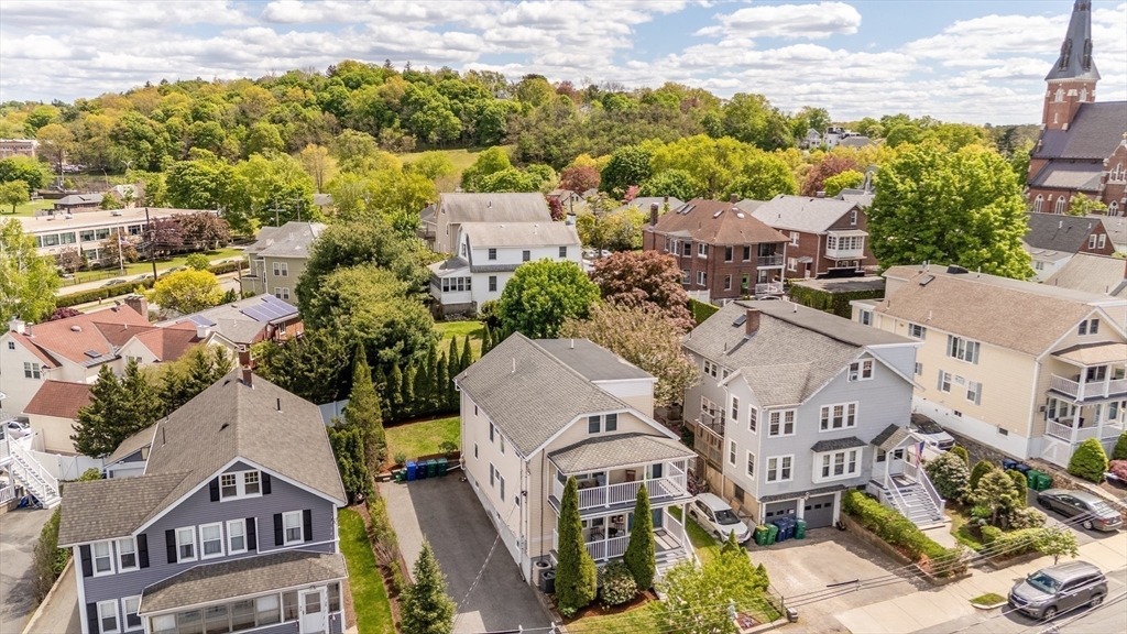 27 Wiltshire Rd # 27