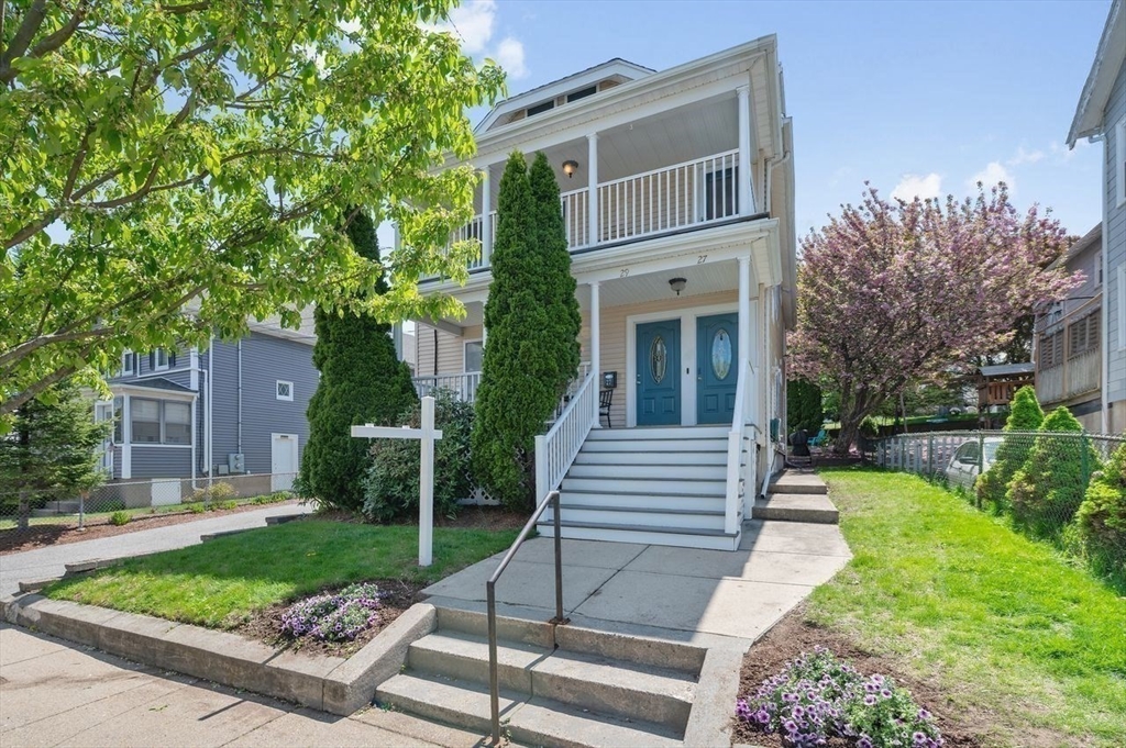 27 Wiltshire Rd # 27