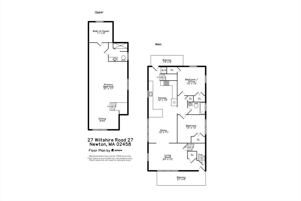 27 Wiltshire Rd # 27