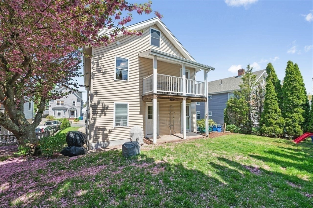 27 Wiltshire Rd # 27