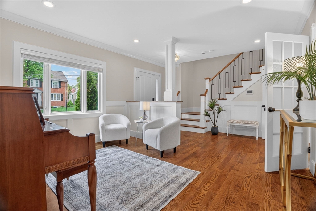 11 Haynes Rd