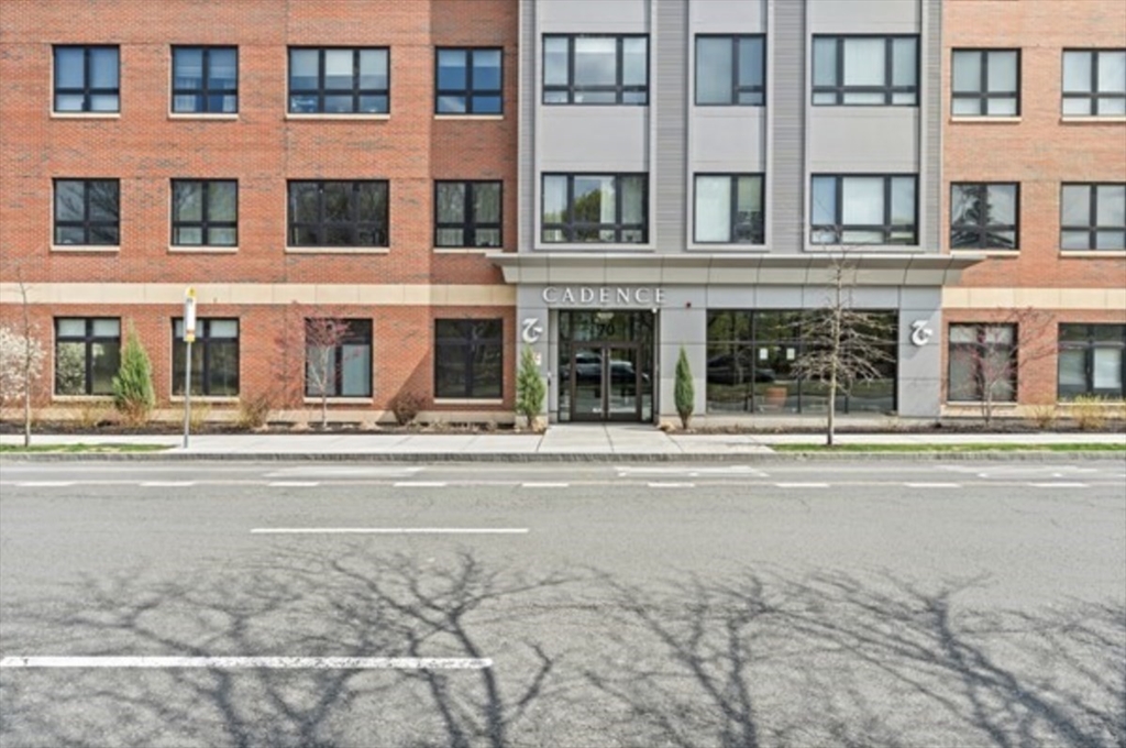 70 Leo Birmingham Parkway # 507