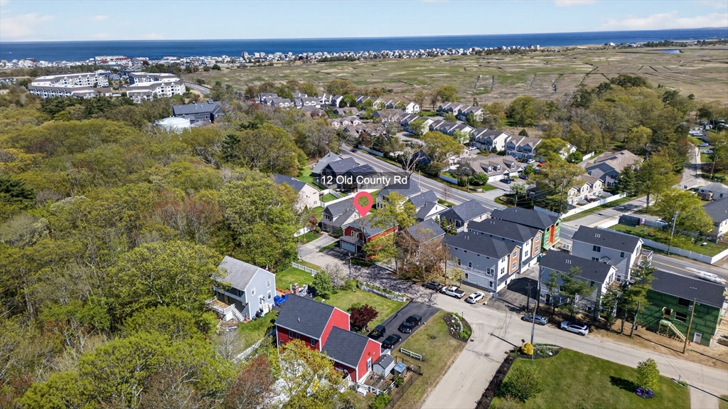 12 Old County Rd