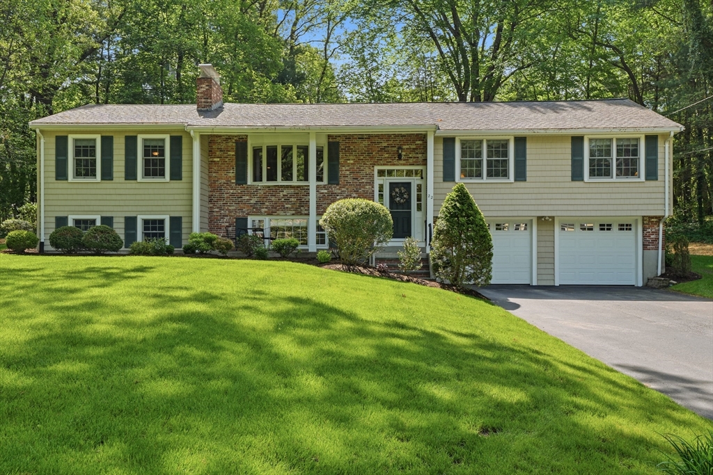 22 Longmeadow Dr
