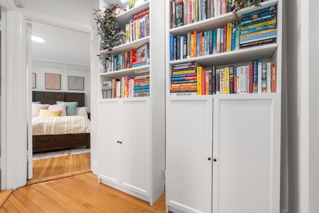 1450-1454 Beacon Street # 542