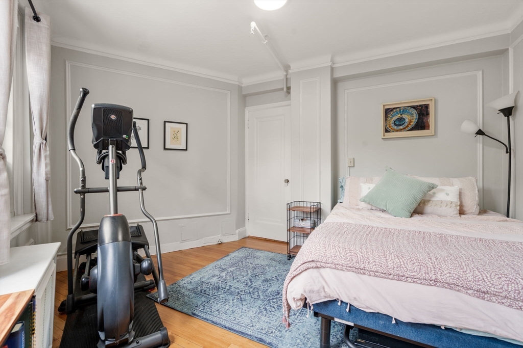 1450-1454 Beacon Street # 542