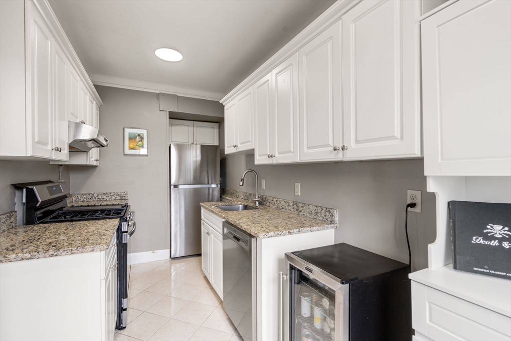 1450-1454 Beacon Street # 542
