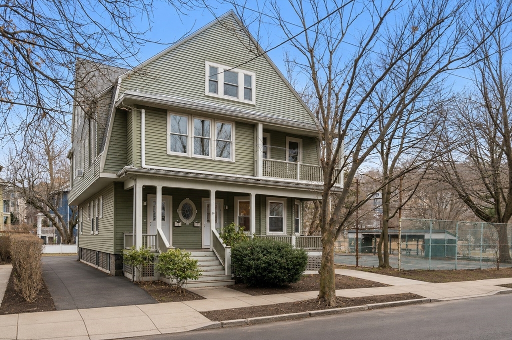 50 Kenwood St # 1