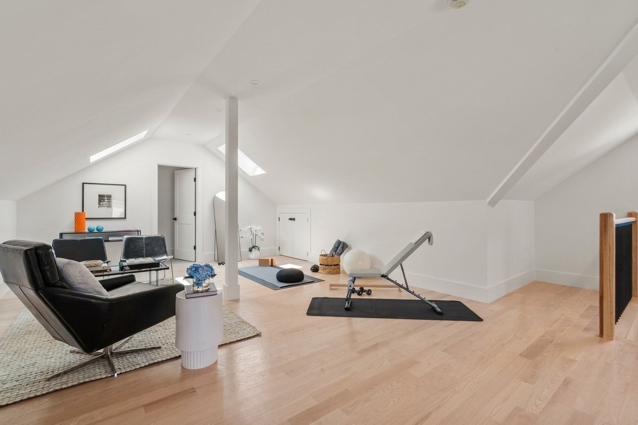315 Langley Rd. # A