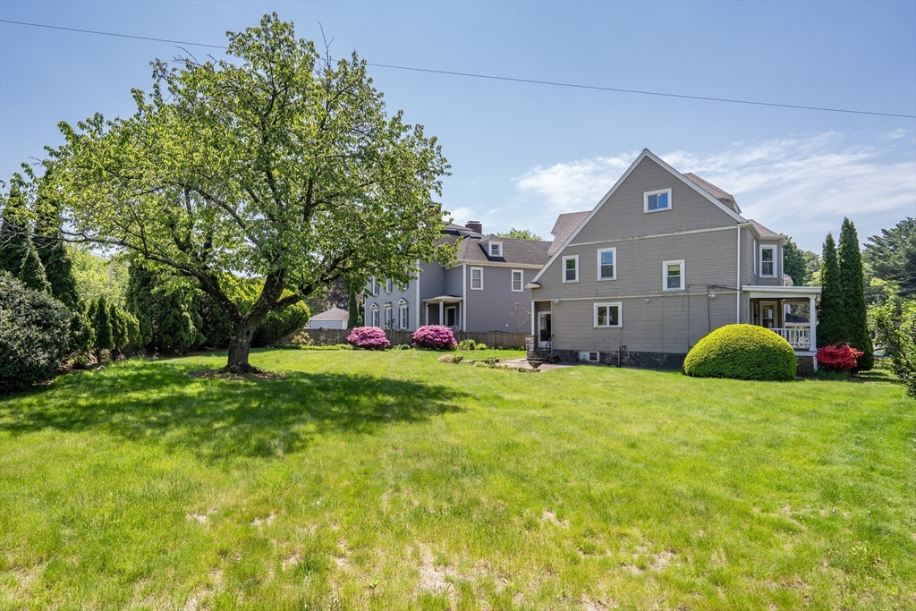 369 Bacon Street